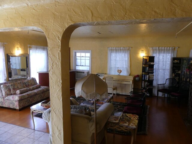 ホテル デル フローレス