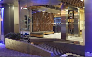 ホリデイ  イン  エクスプレス ジャカルタ タムリン  IHG ホテル