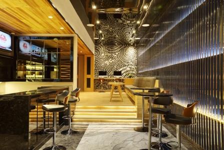 ホリデイ  イン  エクスプレス ジャカルタ タムリン  IHG ホテル