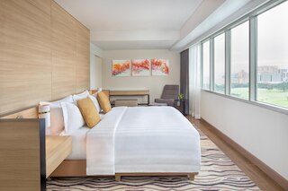 ブリタニーホテルBGC