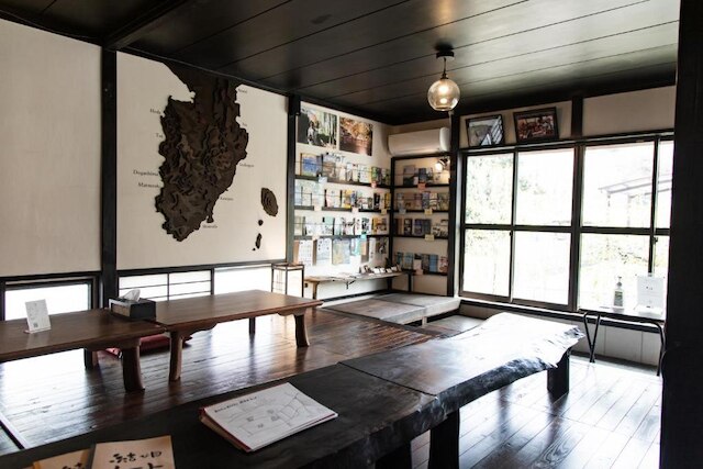 ホステル ノット