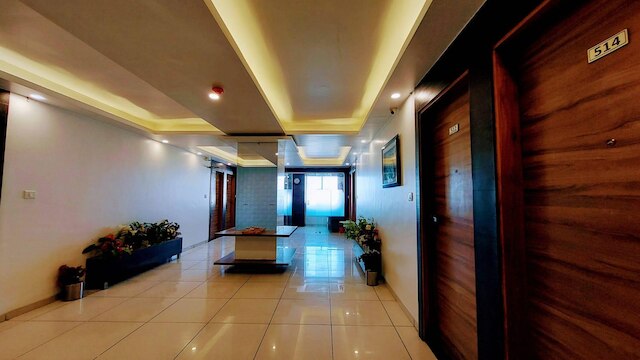 ホテルシグマイン