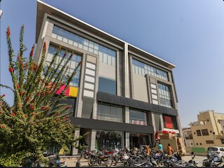 ホテルシグマイン