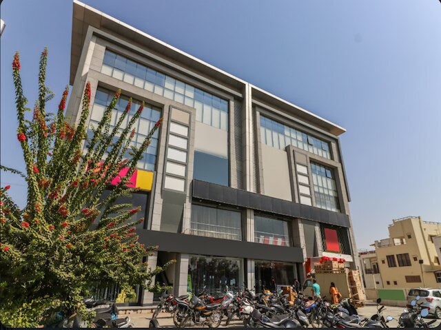 ホテルシグマイン