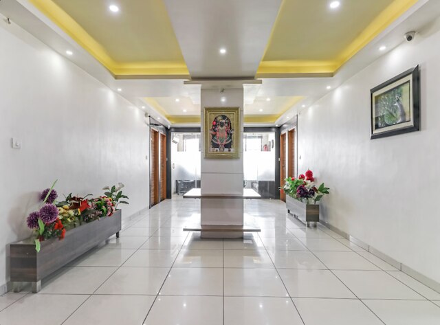 ホテルシグマイン