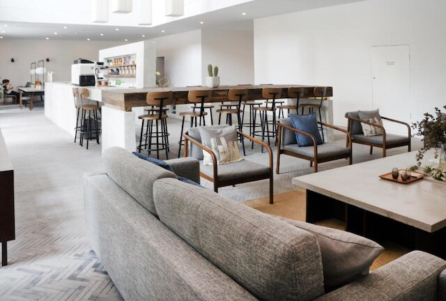 BaseLIVING Pusan Service Apartment