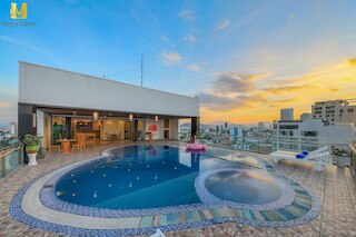 メリー ランド ホテル ダナン