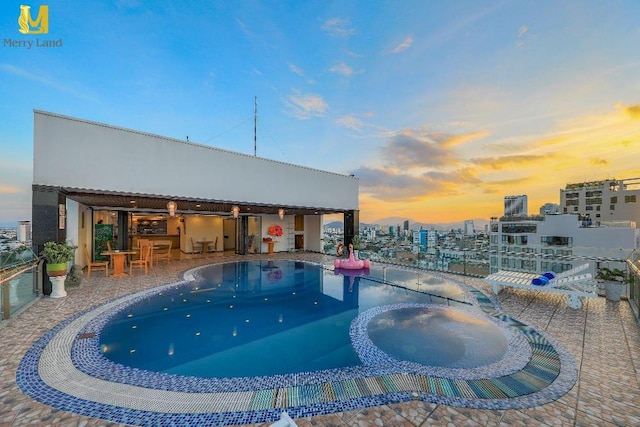 メリー ランド ホテル ダナン