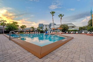 アルー リゾート インターナショナル ドライブ