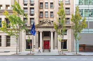 ロイヤルトン ニューヨーク