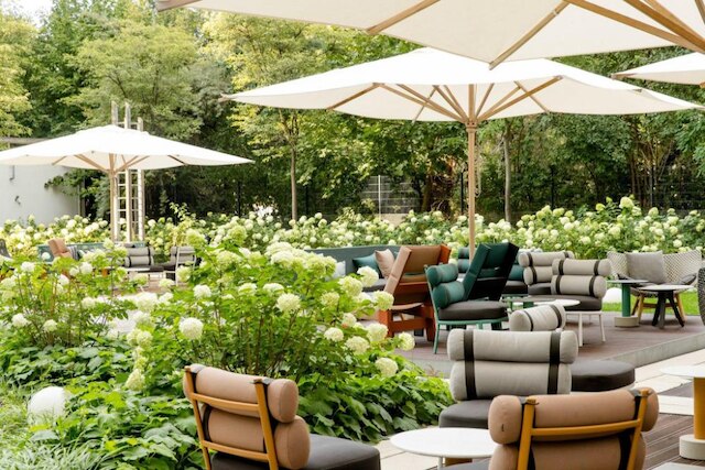 モーテル ワン ベルリン - ハウプトバーンホフ