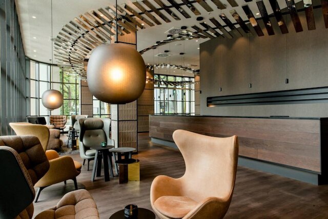 モーテル ワン ベルリン - ハウプトバーンホフ