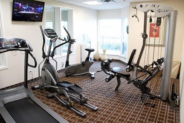 アドミラル イン バーリントン