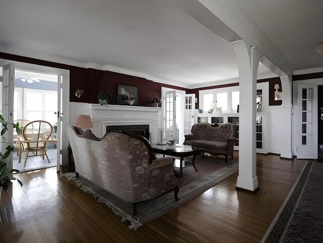 チェスナット イン ベッド アンド ブレックファースト