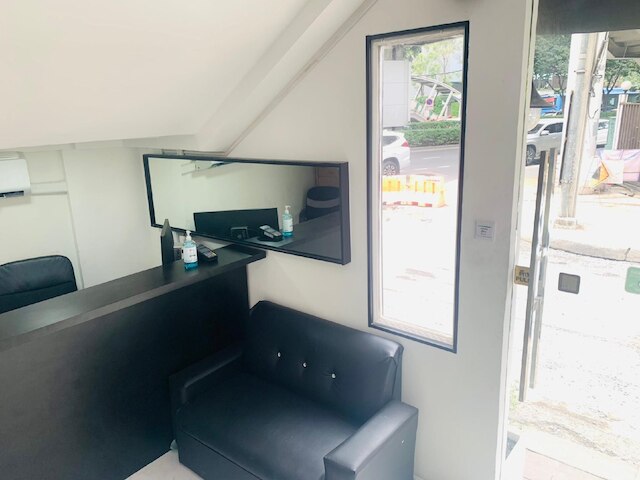 トンロー スイーツ