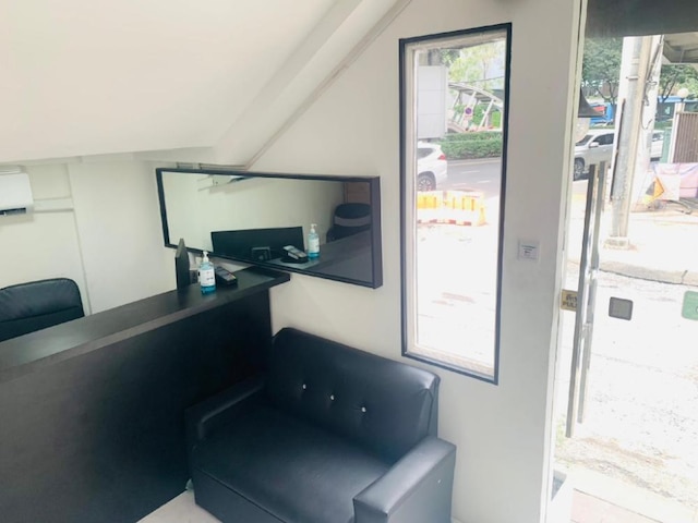 トンロー スイーツ