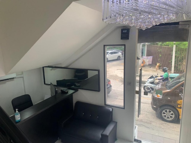 トンロー スイーツ