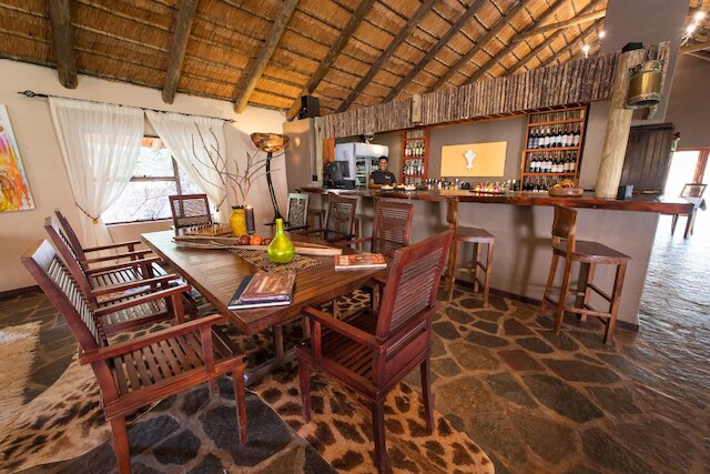 ブライド リバー ウィルダネス ロッジ