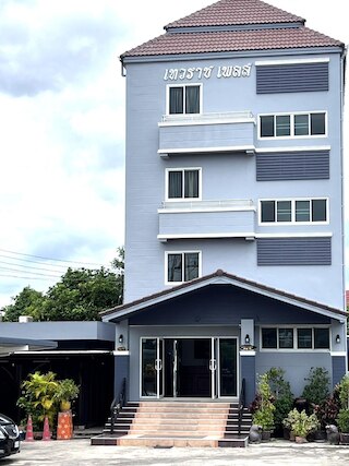 タエヴァラジ・プレス