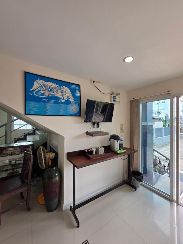 タエヴァラジ・プレス