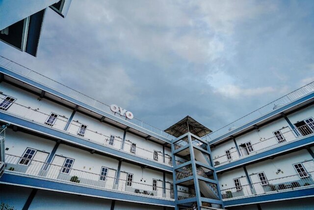 OYO 699 アメリア コスト