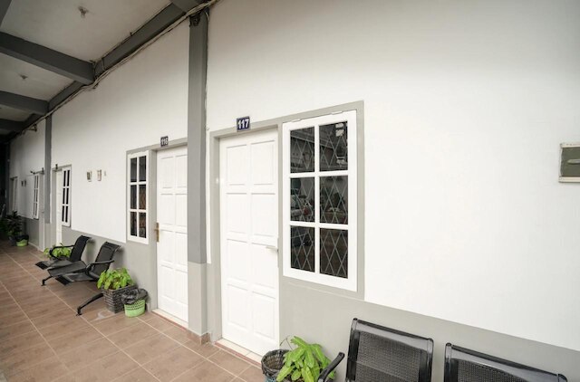 OYO 699 アメリア コスト