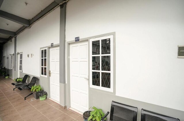 OYO 699 アメリア コスト