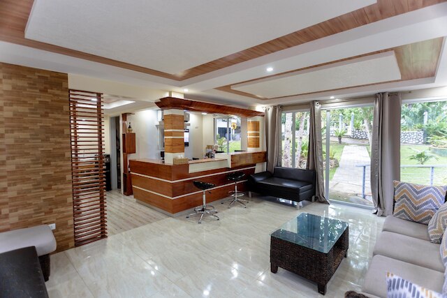 Madison Garden Residences