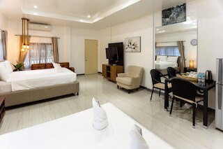 Madison Garden Residences