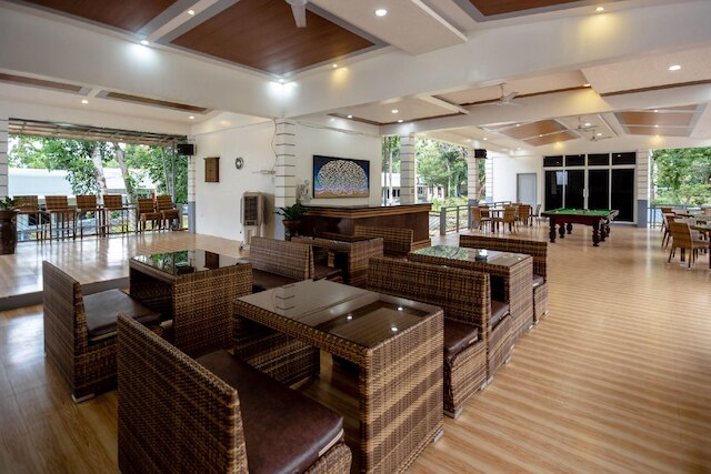 Madison Garden Residences