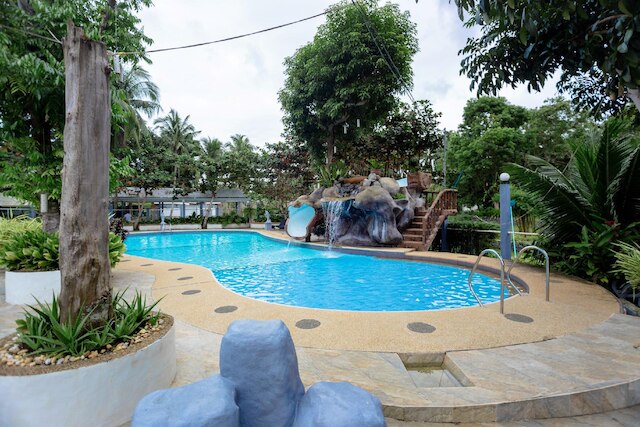 Madison Garden Residences