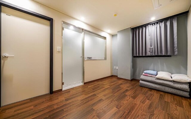 Busan Nampo Billy Hotel