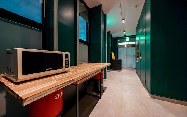 Busan Nampo Billy Hotel