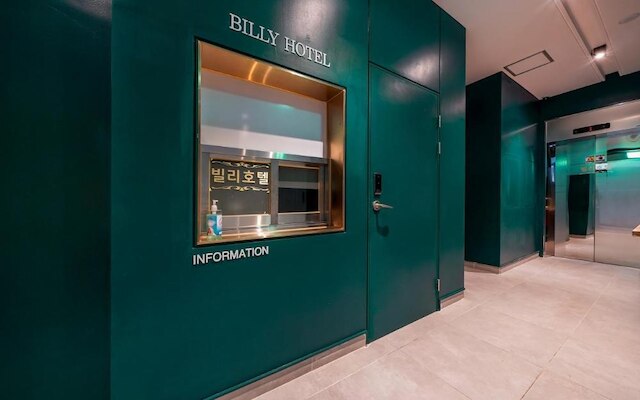 Busan Nampo Billy Hotel