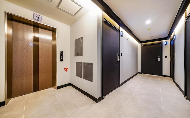 Busan Nampo Billy Hotel