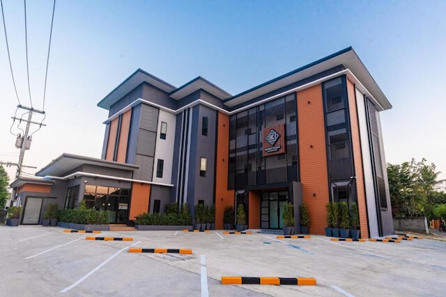 コーナー グランドホテル