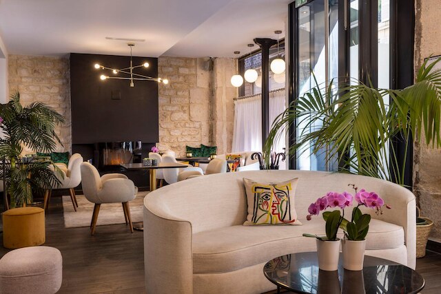 スマート プレイス パリ ガール デュ ノール バイ ヒップホップホステルズ