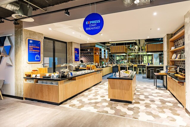 ザ スチューデント ホテル ドレスデン