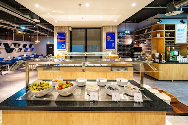 ザ スチューデント ホテル ドレスデン