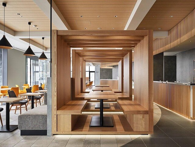 ザ・スクエアホテル金沢