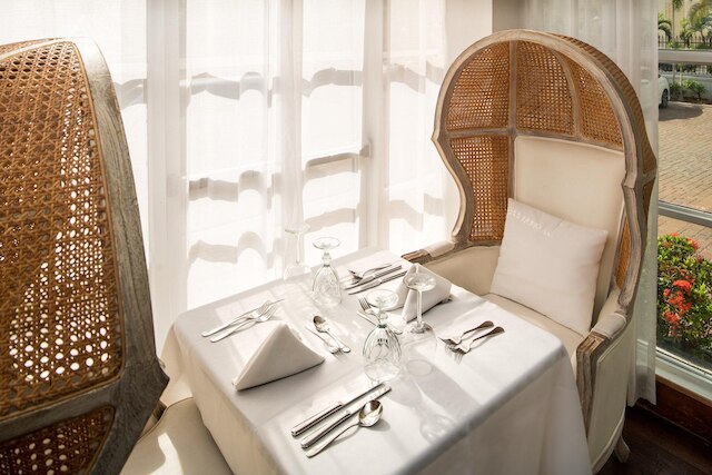 Sホテルキングストン