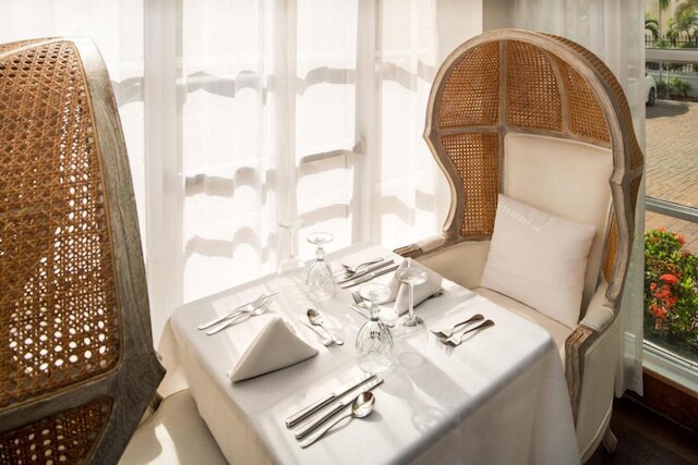 Sホテルキングストン