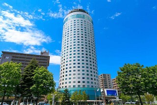 札幌プリンスホテル