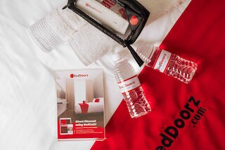 レッドドアーズ アット ジャラン マンガネガラ パレムバン 2