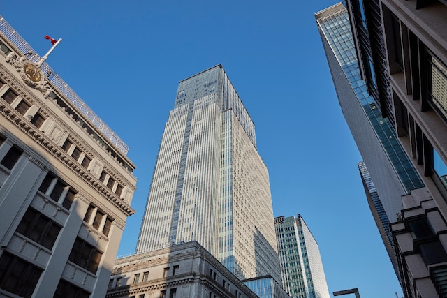 マンダリン オリエンタル 東京