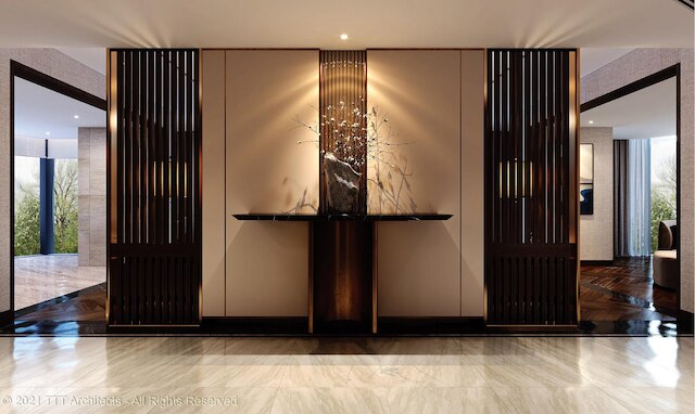 ラディソン ブル ホテル, ハ ロング ベイ