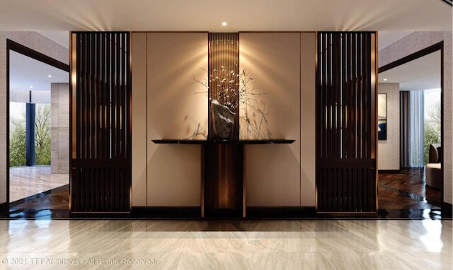 ラディソン ブル ホテル, ハ ロング ベイ