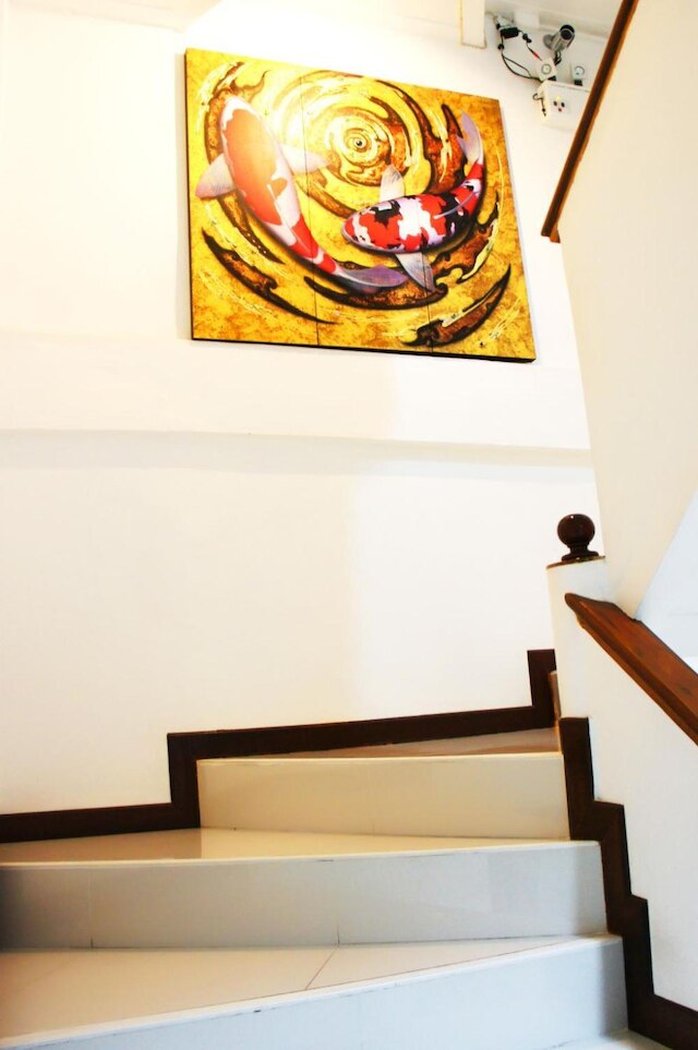 ハウス ブティック ゲストハウス