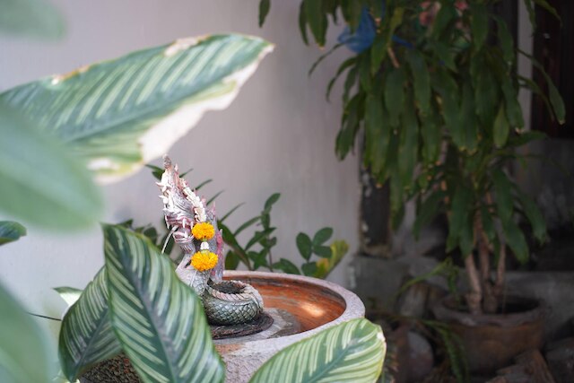 ハウス ブティック ゲストハウス