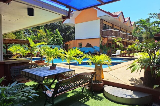 シタデル ベッド アンド ブレックファスト